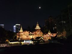 -马勒别墅饭店(静安寺店)