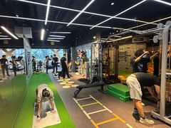 -GMJ·24H健身房(四川北路店)