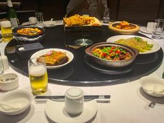 -東舍食唐精品陕菜馆