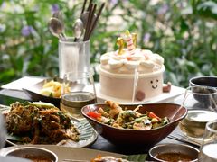 -Ameigo梅果·云贵川bistro(长宁来福士店)