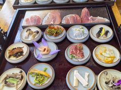 -桥香园过桥米线(国贸店)