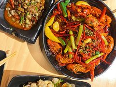 -东厨虾煌(电子街店)