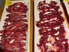 -海银海记潮汕牛肉火锅(新港中路海珠店)