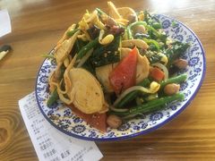 -友家棍棍面(和平村店)