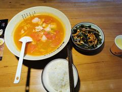 番茄无骨鱼-五口灶·下饭小炒(安镇店)