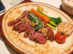 炙烤混合坚果牛排-CRAZYONES克芮旺斯西班牙餐厅(苏州中心店)