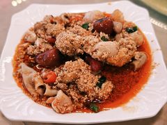 -晓琦农家菜馆·地道农家菜