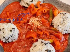 -HONGA HONGA雄家(曹路店)