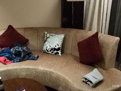 -成都保利公园皇冠假日酒店(熊猫基地店)