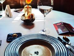 -北京古城老院厉晓麟精致菜