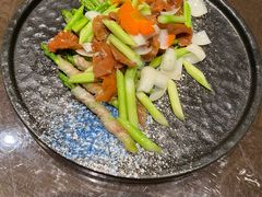 -南京空港温德姆花园酒店·MTF满庭芳中餐厅