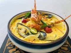 -囍榷·鲜美常州菜(恐龙园店)