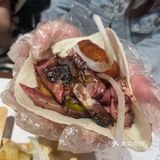 0元玩转这座城被这家美式烤肉惊艳到！