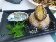 -庆山饭店·海鲜饺子家常菜(北戴河黑石路店)