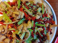 -惠宾饭庄(中山路店)