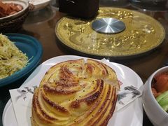 -奉天大饭店(澳海澜庭店)