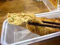 -龙华素斋(龙华路店)