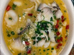-聚丰园•湖鲜餐厅(阿红私房菜梅石路店)