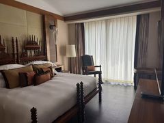 -澳门圣地牙哥古堡酒店