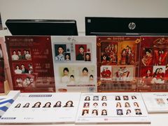 -天真蓝照相馆(中华广场店)