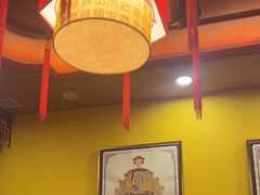 -爱新觉罗福臨火锅馆(万科滑雪场店)