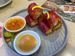 -点都德(汇胜楼店)