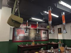 大堂-递酒烤场(湛江路店)
