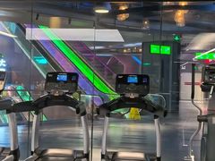 -TOP健身私教工作室(侨香店)