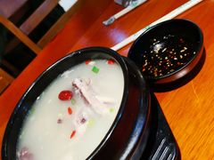 -鑫日千里马朝鲜族小馆(总店)