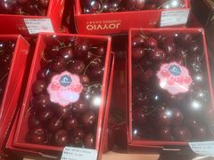 -Olé精品超市(上海港汇恒隆店)