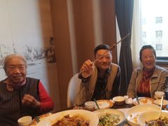 -相约·羊村小馆非遗手抓肉(七一酱园店)