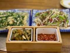 -老味道1992(武当山店)