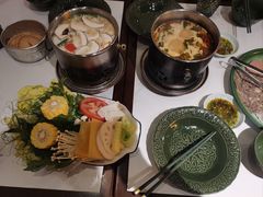 -Thai Basil罗勒叶泰式餐厅(时代天街店)