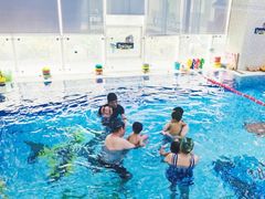 -尼莫亲子游泳NEMOSWIM(西美中心)