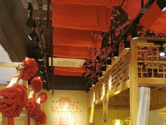 -大话小腰(鸟巢店)