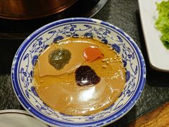 -仁和四季涮肉馆(天坛南门店)