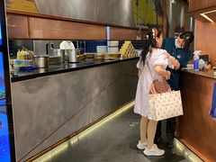 -金牌外婆家(苏州中心店)