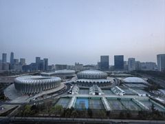 -济南喜来登酒店