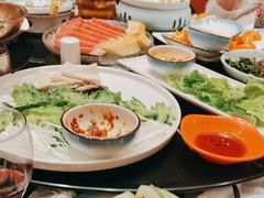 -曹家小菜(胜太路店)