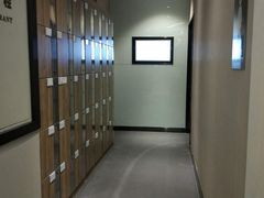 -威尔仕健身(金茂店)