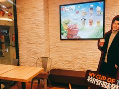 -CoCo都可(铁西万达店)