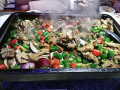 -蘭奢雅集·江浙菜(青山江滩店)