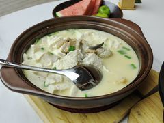 -蘭奢雅集·江浙菜(青山江滩店)