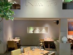 -KimPro 辛普乐概念韩餐