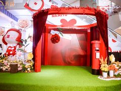 -天虹购物中心(石路店)