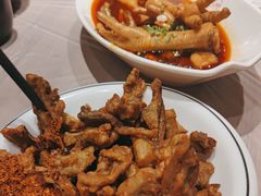 -李叔叔虾蟹大排档(青羊店)