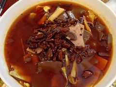 -大鸭梨烤鸭店(花园村店)