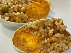 糯米咸蛋-继红顺河抄手名小吃