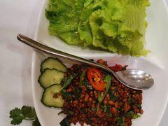 -阿诺泰·泰国餐厅(紫荆店)