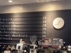 -ZM COFFEE(西安路店)